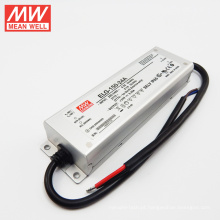 Barato MEAN WELL 150 w 24VDC motorista à prova d &#39;água levou ELG-150-24A para em vez de MEIO BEM CLG-150-24A